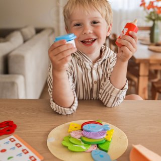 VIGA Zestaw Meksykańskich Potraw Taco i Burrito