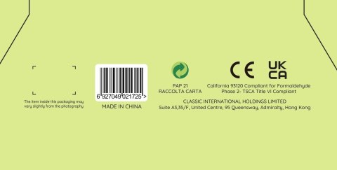 CLASSIC WORLD Kostka Montessori 10w1 Szczęśliwa Farma XXL